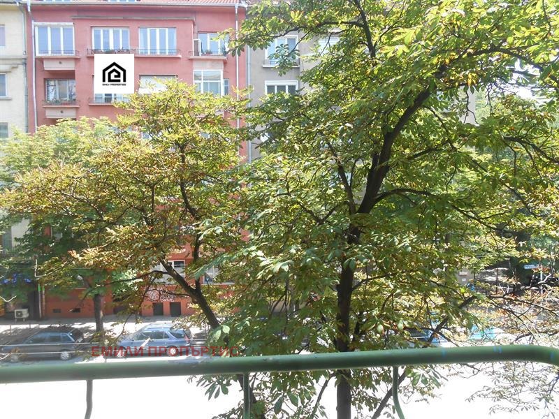 Til leie  3 soverom Sofia , Tsentar , 90 kvm | 12105461 - bilde [15]
