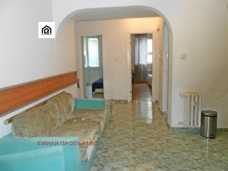 Til leie  3 soverom Sofia , Tsentar , 90 kvm | 12105461 - bilde [7]