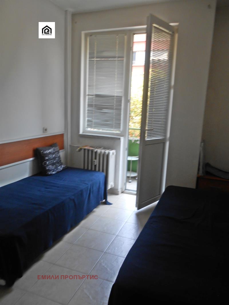 Til leie  3 soverom Sofia , Tsentar , 90 kvm | 12105461 - bilde [11]