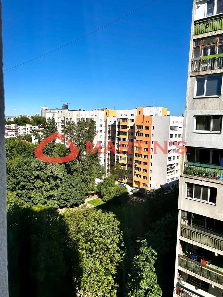 Дава под наем МЕЗОНЕТ, гр. София, Гоце Делчев, снимка 17 - Апартаменти - 56095924