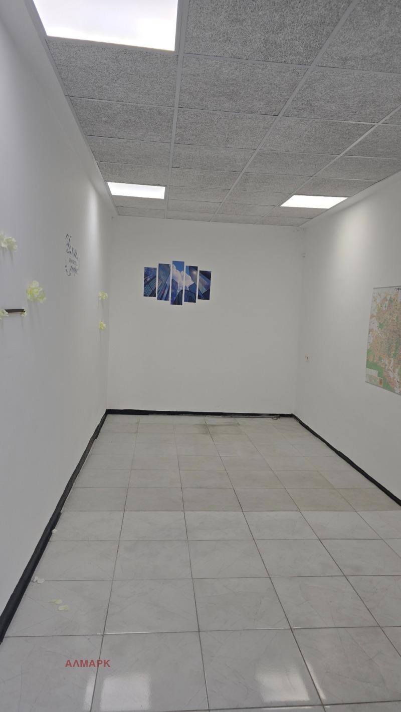 K pronájmu  Kancelář Sofia , Sveta Troica , 17 m2 | 41427709 - obraz [4]