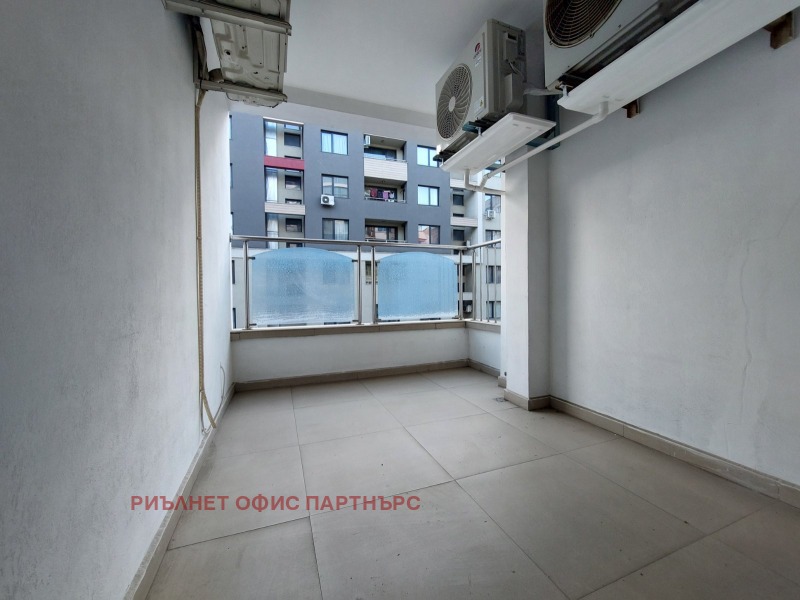 Дава под наем ОФИС, гр. София, Център, снимка 4 - Офиси - 50608015