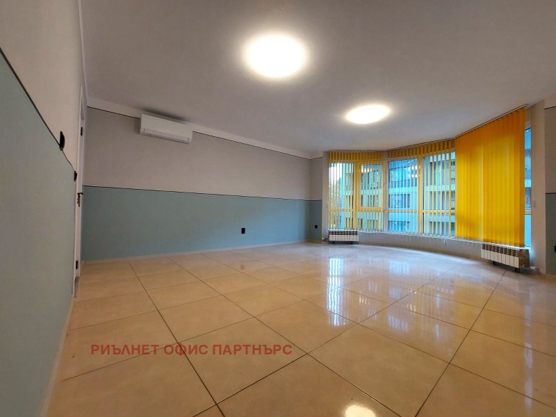 Дава под наем ОФИС, гр. София, Център, снимка 2 - Офиси - 50608015