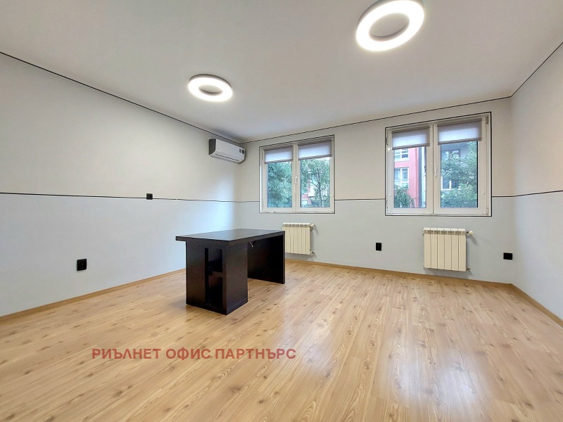 Дава под наем ОФИС, гр. София, Център, снимка 7 - Офиси - 50608015