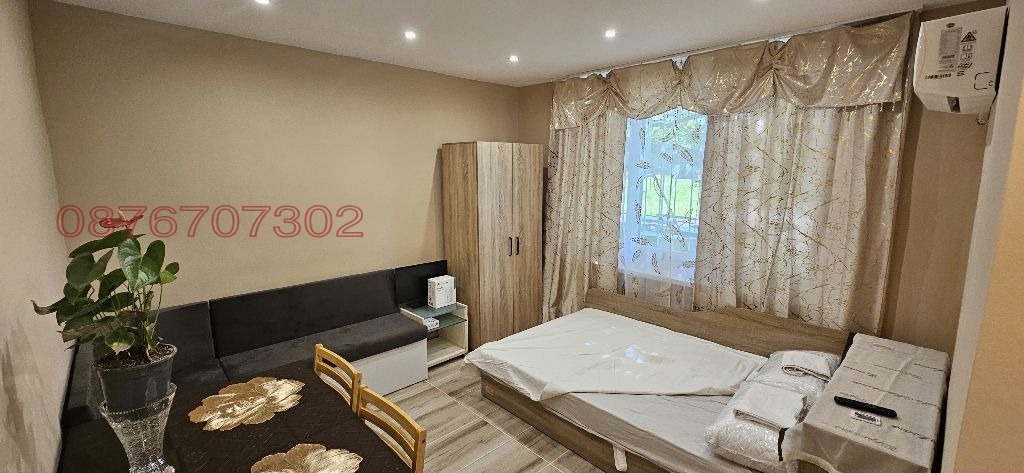 Дава под наем 1-СТАЕН, гр. София, Люлин 2, снимка 13 - Апартаменти - 54331830