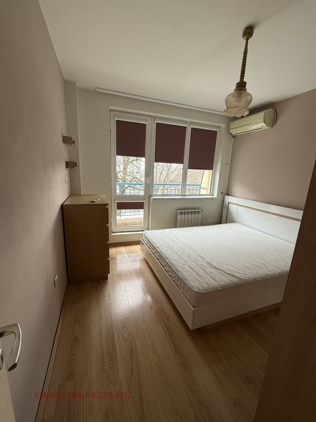 Дава под наем 2-СТАЕН, гр. София, Хаджи Димитър, снимка 4 - Апартаменти - 53605736