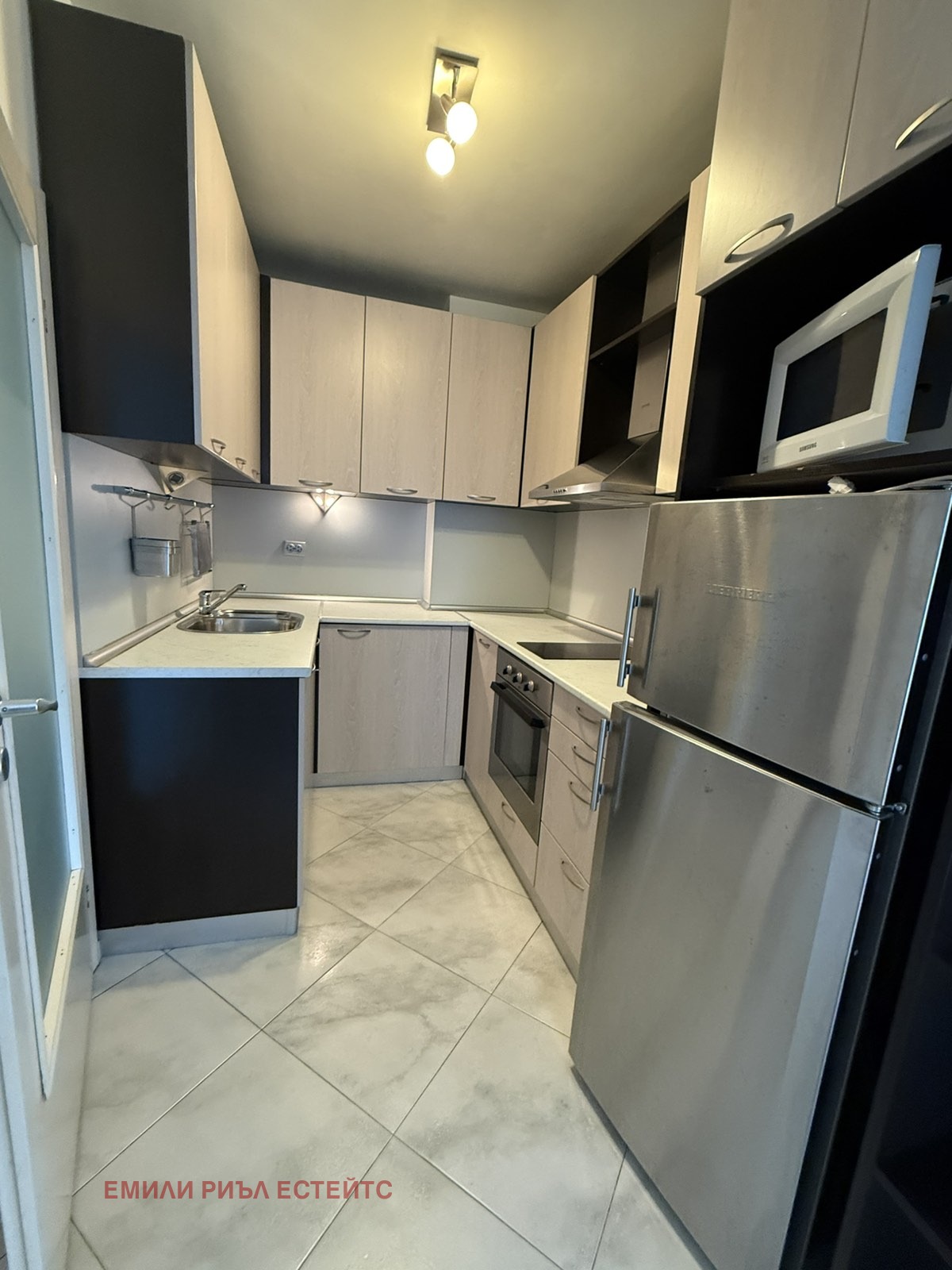 Дава под наем 2-СТАЕН, гр. София, Хаджи Димитър, снимка 2 - Апартаменти - 53605736