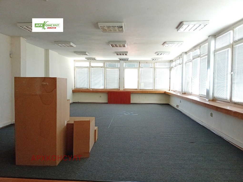 Дава под наем ОФИС, гр. София, Разсадника, снимка 2 - Офиси - 56281705