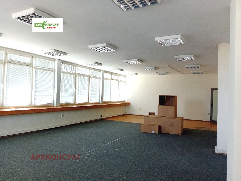 Дава под наем ОФИС, гр. София, Разсадника, снимка 4 - Офиси - 56281705