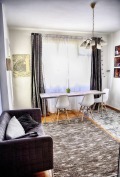 Под наем 1-СТАЕН, град София, Оборище • 600 € • 47653419 — Holmes.bg