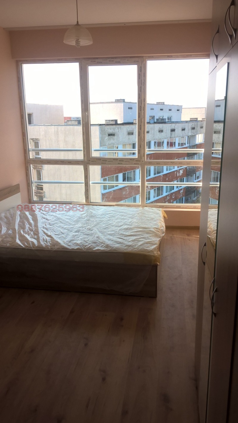 Til leje  Studie Sofia , Studentski grad , 35 kvm | 91344765 - billede [6]