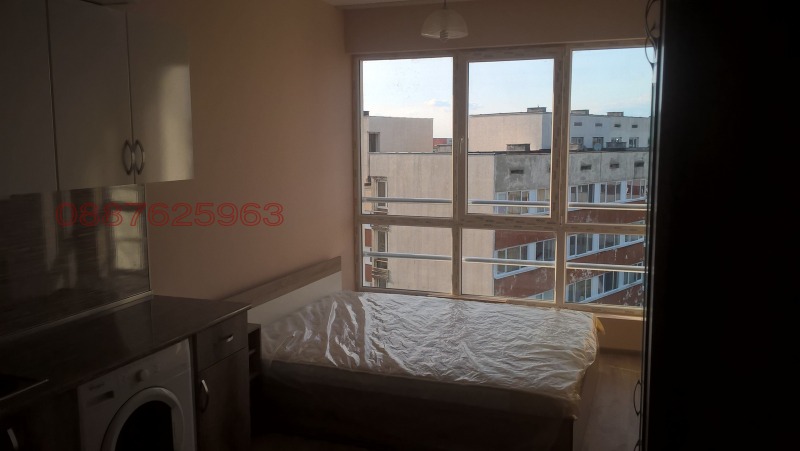 Til leje  Studie Sofia , Studentski grad , 35 kvm | 91344765 - billede [5]