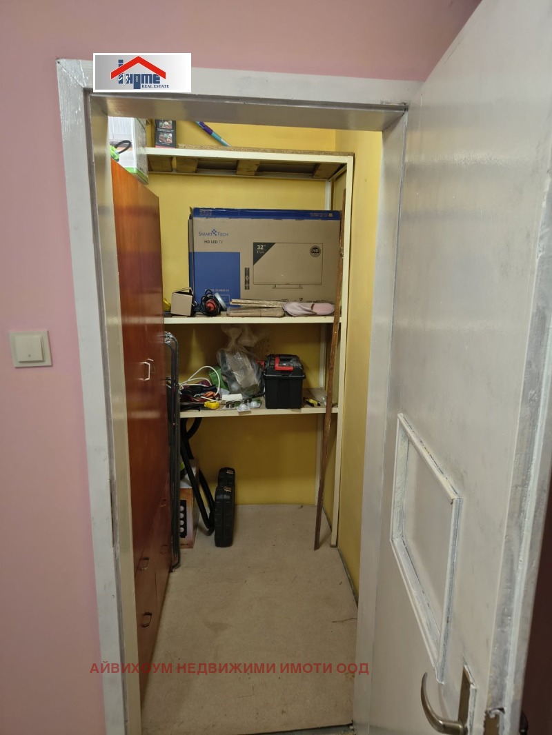 Дава под наем 1-СТАЕН, гр. Плевен, 9-ти квартал, снимка 4 - Апартаменти - 53073332