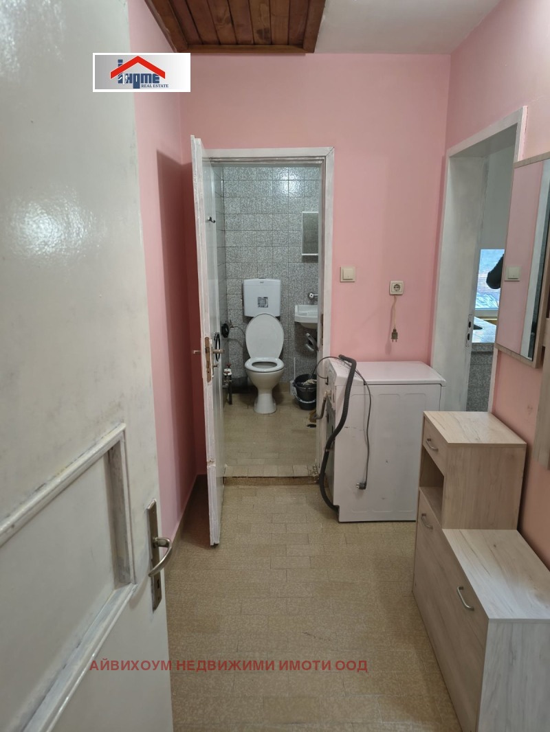 Дава под наем 1-СТАЕН, гр. Плевен, 9-ти квартал, снимка 5 - Апартаменти - 53073332