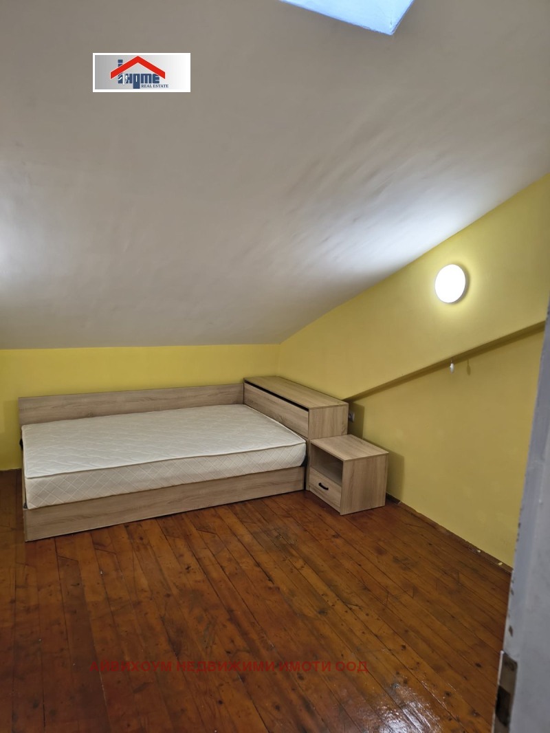 Дава под наем 1-СТАЕН, гр. Плевен, 9-ти квартал, снимка 3 - Апартаменти - 53073332