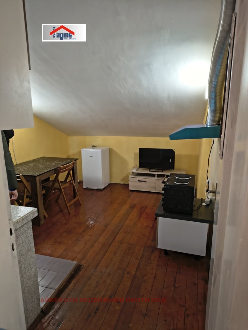 Дава под наем 1-СТАЕН, гр. Плевен, 9-ти квартал, снимка 2 - Апартаменти - 53073332