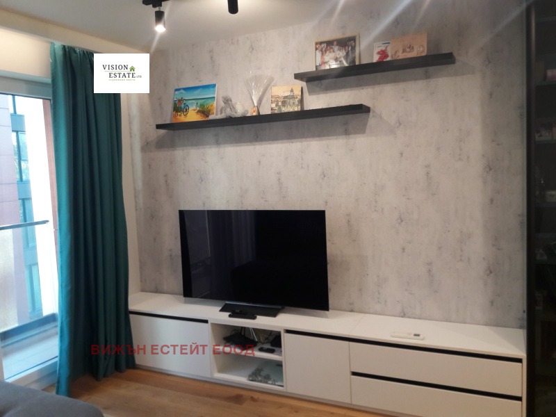 For Rent  1 bedroom Sofia , Krastova vada , 66 sq.m | 83732568 - image [3]