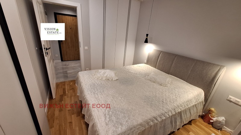 Kiadó  1 hálószoba Sofia , Krastova vada , 66 négyzetméter | 83732568 - kép [5]