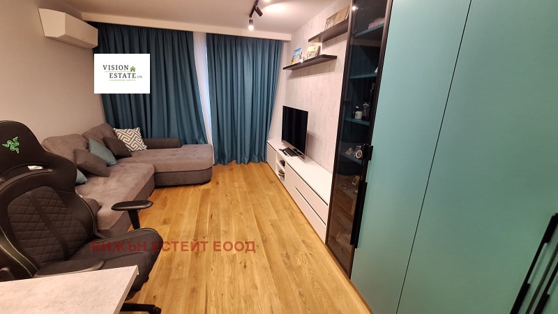 For Rent  1 bedroom Sofia , Krastova vada , 66 sq.m | 83732568 - image [4]