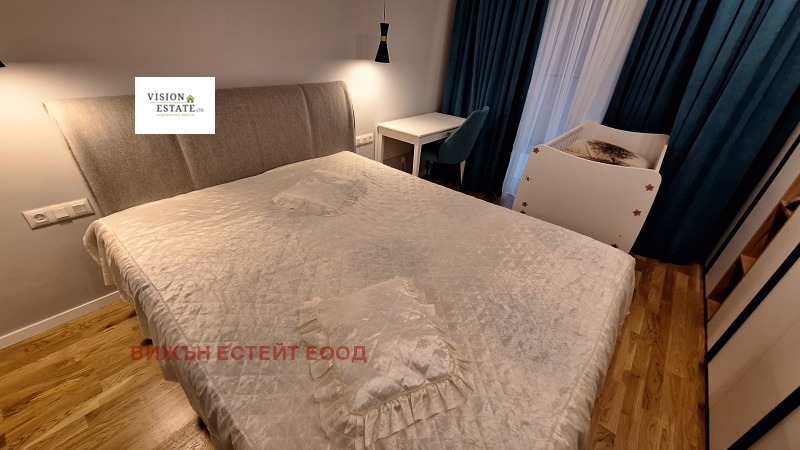 K pronájmu  1 ložnice Sofia , Krastova vada , 66 m2 | 83732568 - obraz [7]