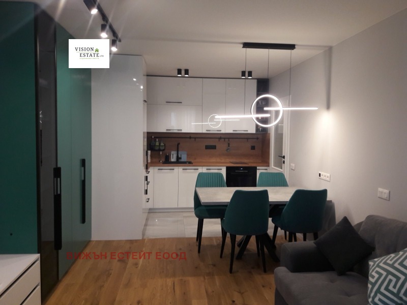 For Rent  1 bedroom Sofia , Krastova vada , 66 sq.m | 83732568 - image [2]