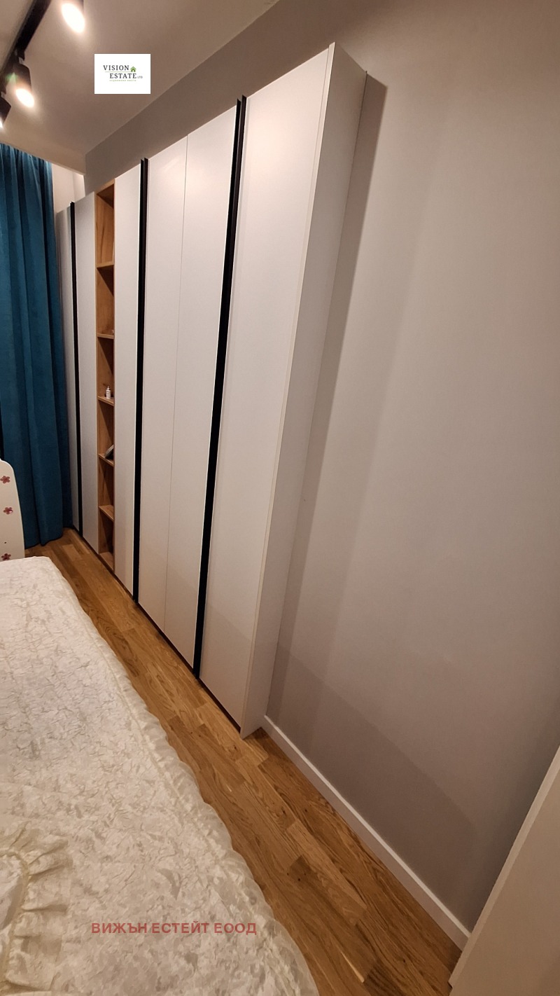 For Rent  1 bedroom Sofia , Krastova vada , 66 sq.m | 83732568 - image [8]