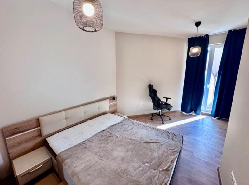 Zu vermieten  1 Schlafzimmer Sofia , Malinowa dolina , 62 qm | 44542128 - Bild [5]