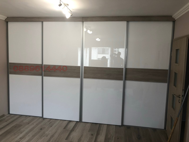 For Rent  1 bedroom Sofia , Lagera , 50 sq.m | 65722793 - image [5]