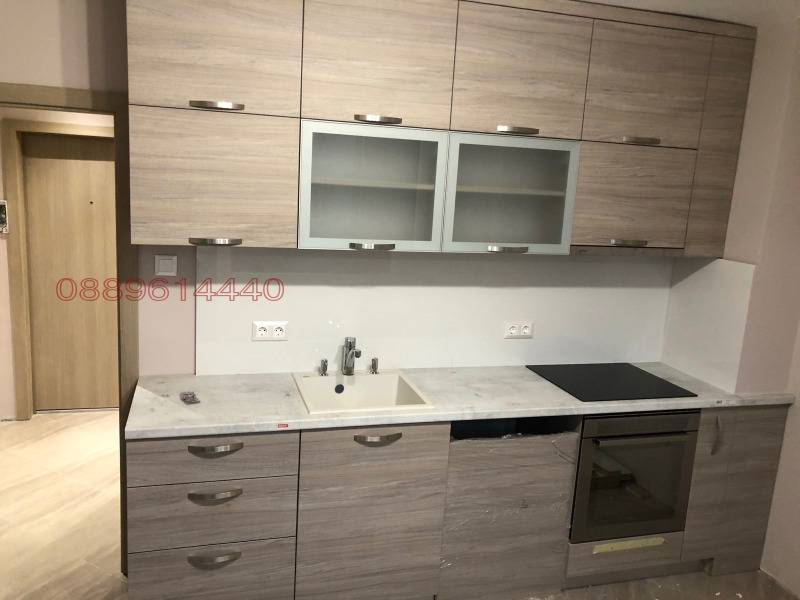 For Rent  1 bedroom Sofia , Lagera , 50 sq.m | 65722793 - image [4]