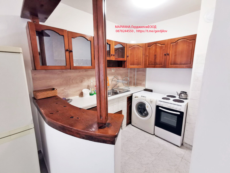 För uthyrning  1 sovrum Plovdiv , Centar , 52 kvm | 57231674 - bild [3]
