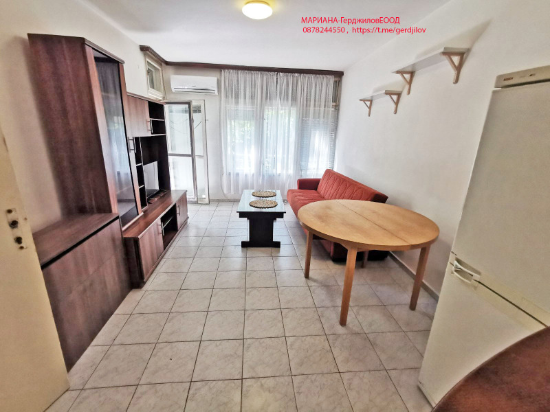 För uthyrning  1 sovrum Plovdiv , Centar , 52 kvm | 57231674 - bild [4]