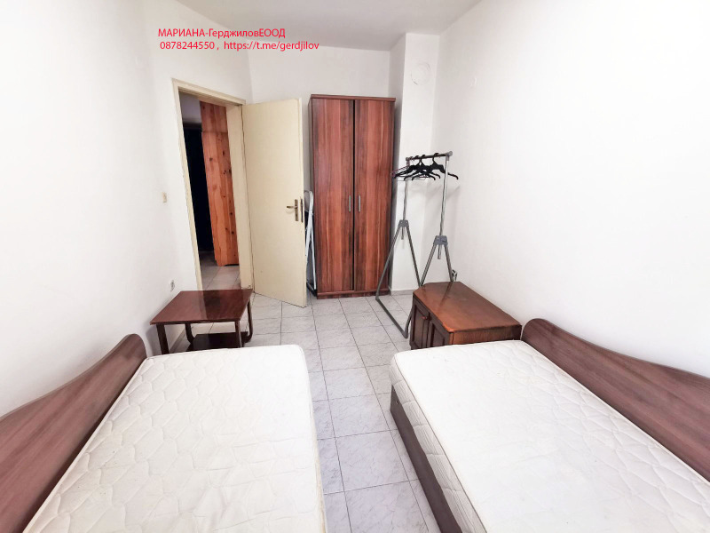 För uthyrning  1 sovrum Plovdiv , Centar , 52 kvm | 57231674 - bild [7]