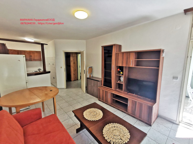 För uthyrning  1 sovrum Plovdiv , Centar , 52 kvm | 57231674 - bild [2]