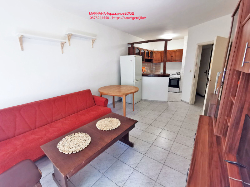 För uthyrning  1 sovrum Plovdiv , Centar , 52 kvm | 57231674