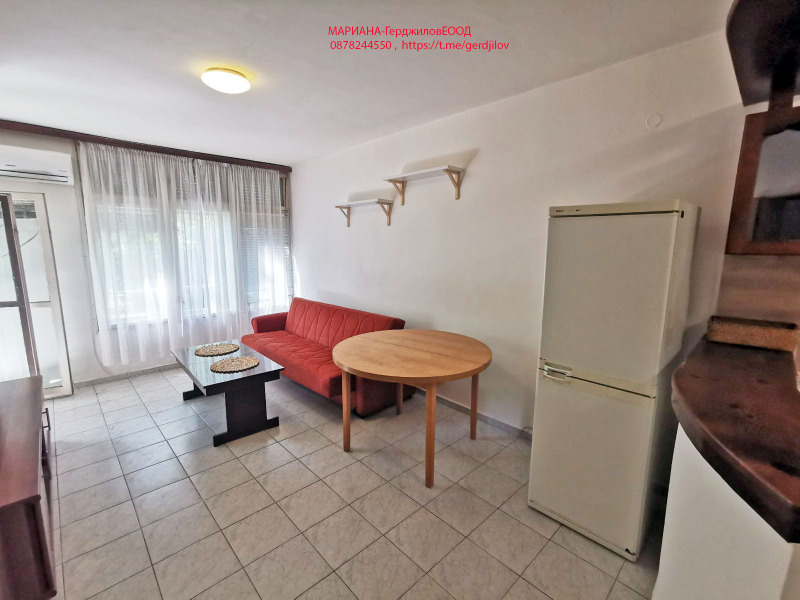 För uthyrning  1 sovrum Plovdiv , Centar , 52 kvm | 57231674 - bild [5]