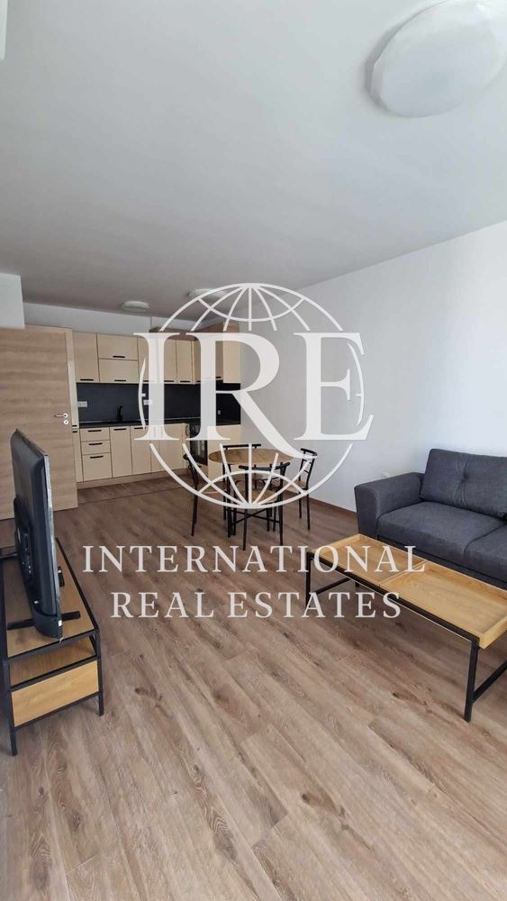 Para alugar  1 quarto Varna , k.k. Sv.Sv. Konstantin i Elena , 70 m² | 66278829 - imagem [6]