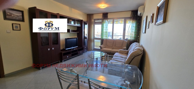 Дава под наем 2-СТАЕН, гр. Пловдив, Въстанически, снимка 4 - Апартаменти - 52825183