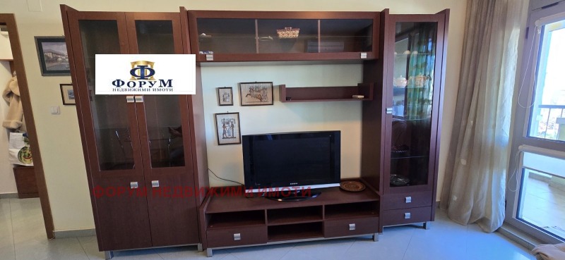 Дава под наем 2-СТАЕН, гр. Пловдив, Въстанически, снимка 2 - Апартаменти - 52825183