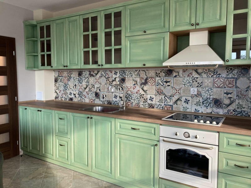 Дава под наем 2-СТАЕН, гр. София, област София-град, снимка 4 - Апартаменти - 53161500