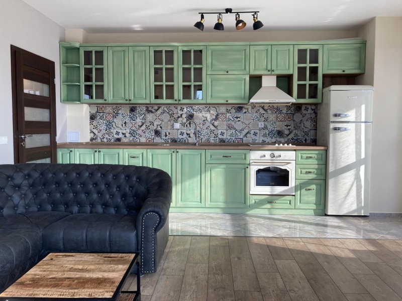 Дава под наем 2-СТАЕН, гр. София, област София-град, снимка 3 - Апартаменти - 53161500