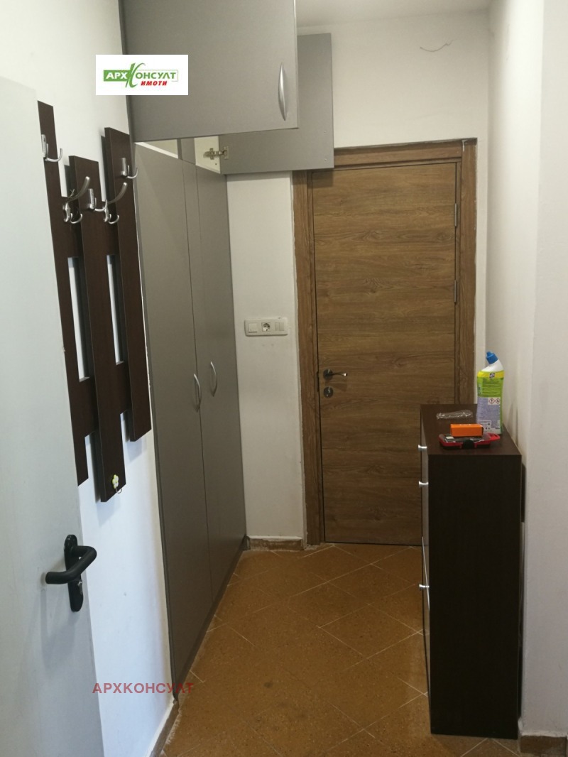 Дава под наем 2-СТАЕН, гр. София, Сухата река, снимка 8 - Апартаменти - 53468834