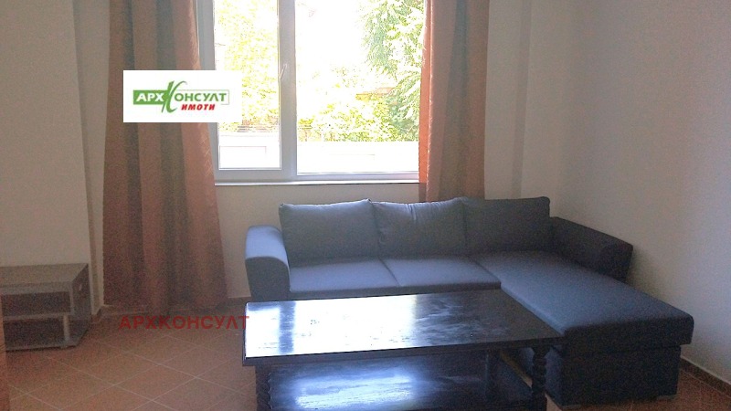 Дава под наем 2-СТАЕН, гр. София, Сухата река, снимка 2 - Апартаменти - 53468834