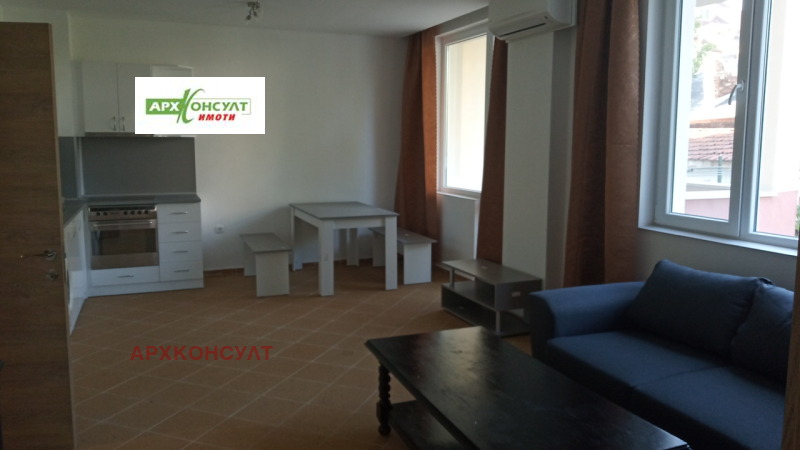 Дава под наем 2-СТАЕН, гр. София, Сухата река, снимка 3 - Апартаменти - 53468834