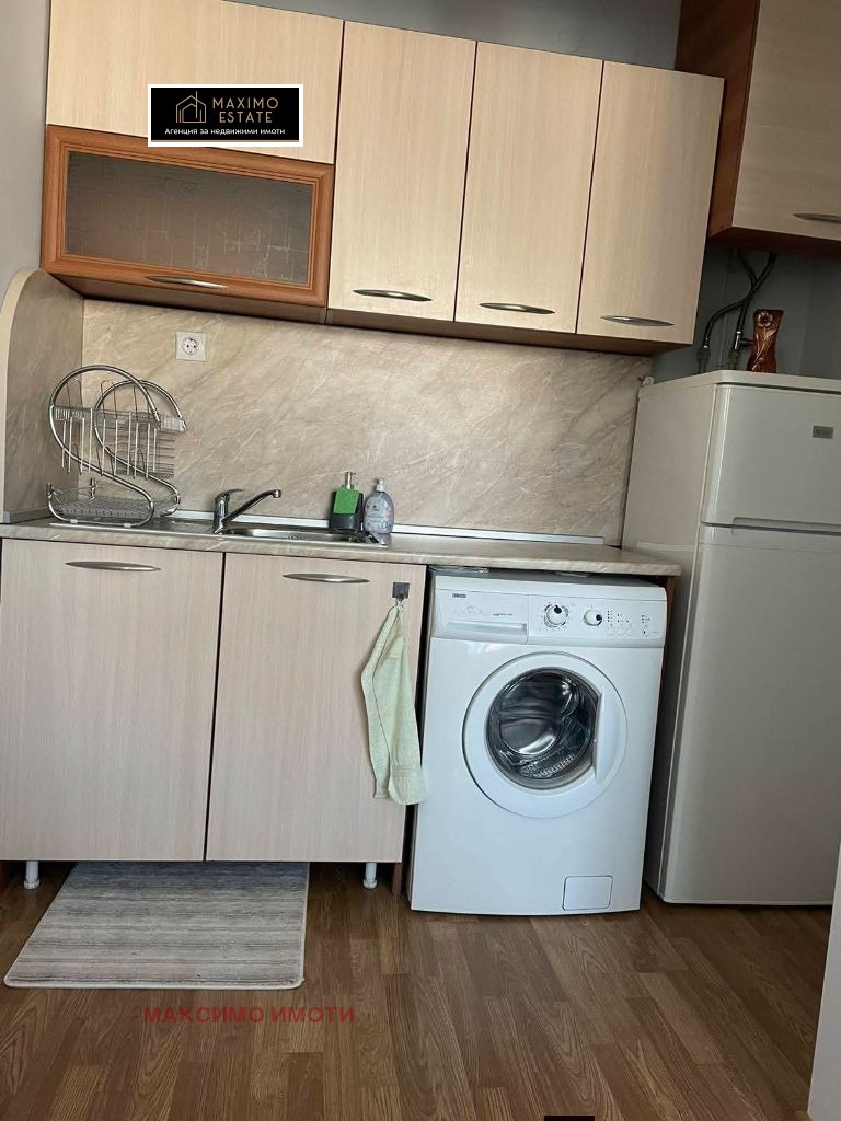 Дава под наем 2-СТАЕН, гр. Стара Загора, Център, снимка 4 - Апартаменти - 53969455