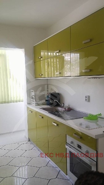 Дава под наем 2-СТАЕН, гр. Пловдив, Кършияка, снимка 3 - Апартаменти - 53976195