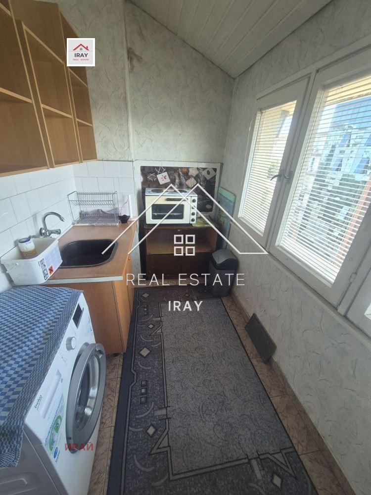 Дава под наем 2-СТАЕН, гр. Стара Загора, ОРБ, снимка 7 - Апартаменти - 55629105