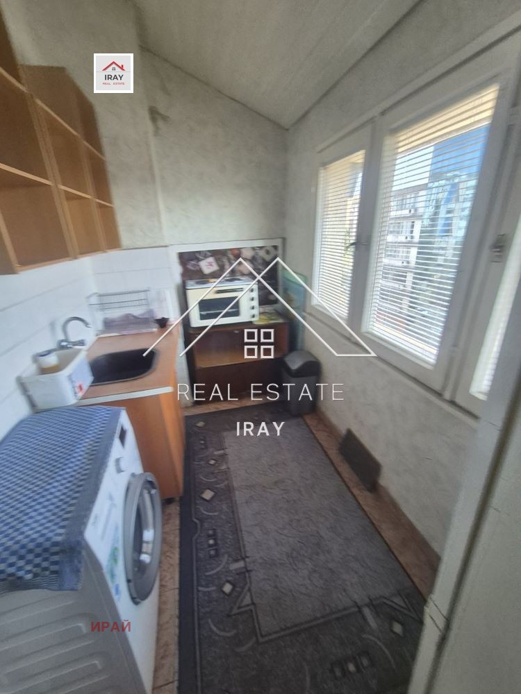 Дава под наем 2-СТАЕН, гр. Стара Загора, ОРБ, снимка 8 - Апартаменти - 55629105