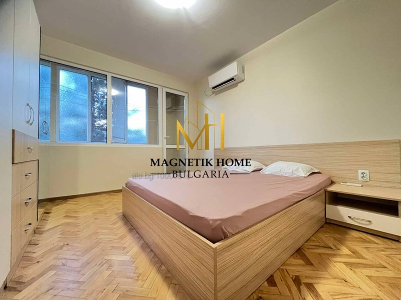 В оренду  2 спальні Бургас , Зорница , 80 кв.м | 35179165 - зображення [12]