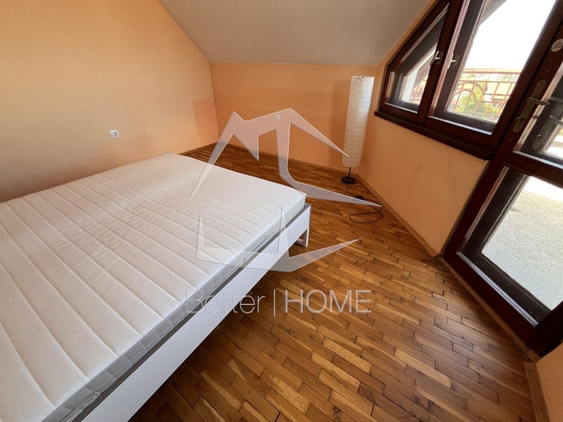 De inchiriat  2 dormitoare Sofia , Gorna bania , 95 mp | 21718002 - imagine [8]