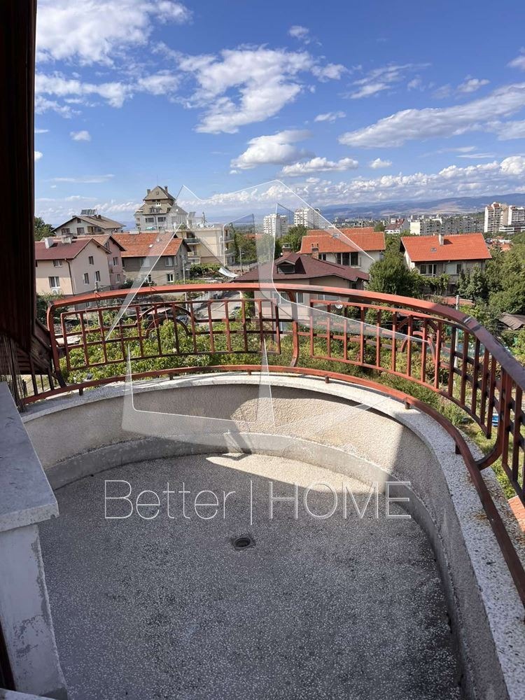 De inchiriat  2 dormitoare Sofia , Gorna bania , 95 mp | 21718002 - imagine [15]